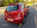 Nissan Micra 1.2 Acenta - 17