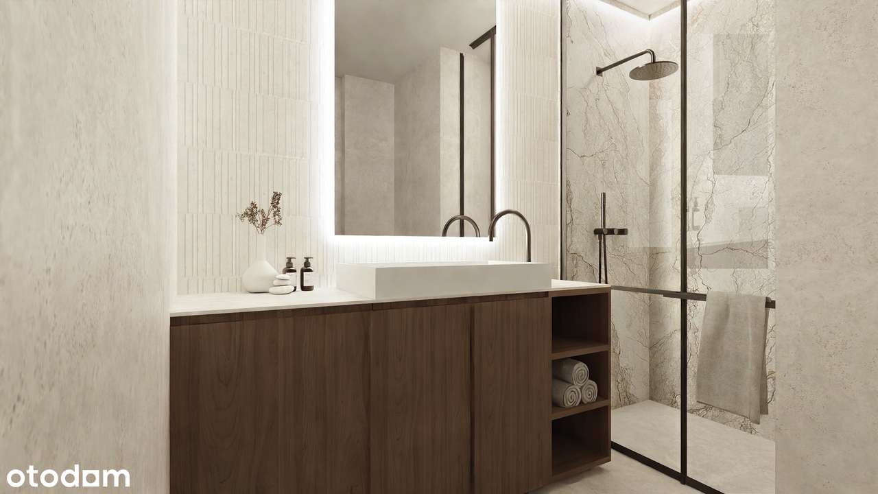 Osiedle przy ul. Bielasa | 3 pokoje z dużym balkonem | 64,91m2 - Pełny obrazek: 5/13