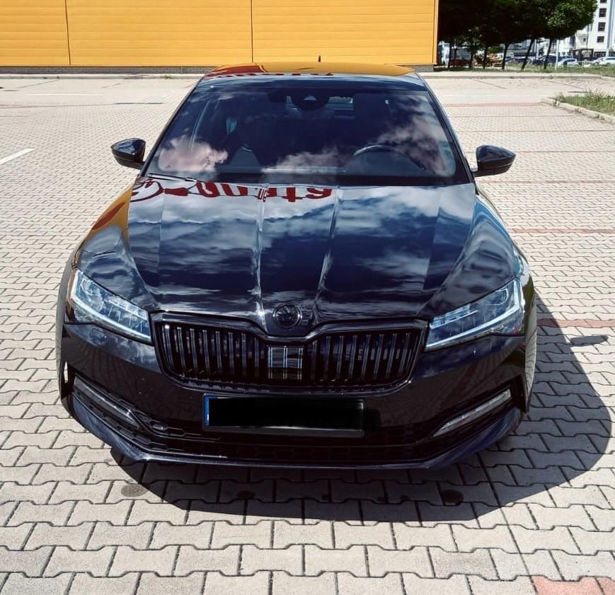 Skoda Superb III 2.0 TSI 4x4 Sportline DSG 2023