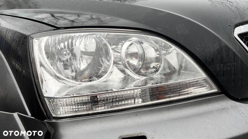 KIA SORENTO LAMPA PRZÓD PRAWA EUROPA - 2