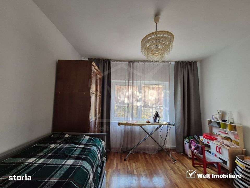 Casa rezidential/birouri, Zorilor, 5 camere, 5 parcari - Imagine principală: 5/18