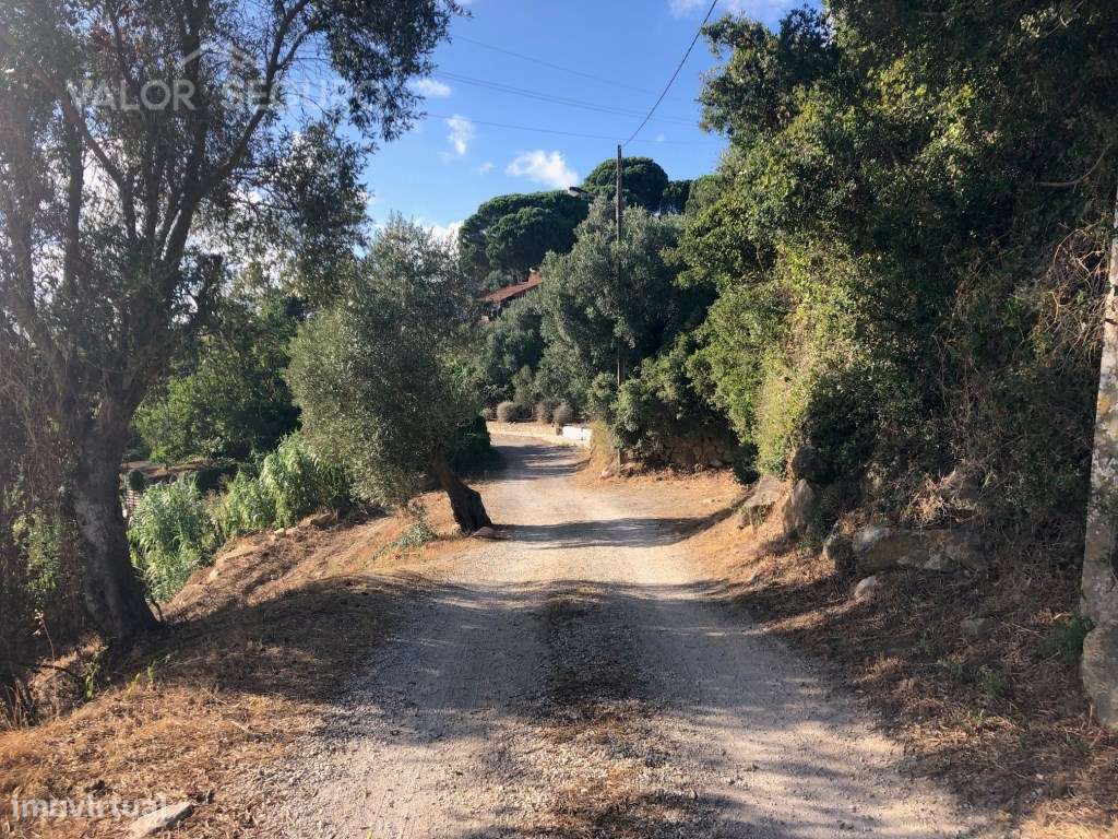 Terreno Misto para Loteamento em À-dos-Loucos, Alhandra-11