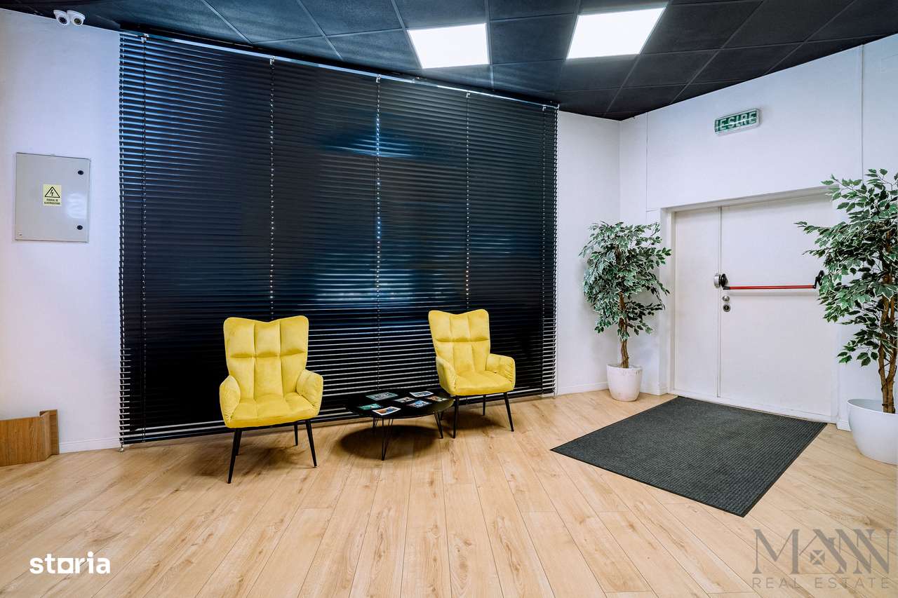 Cladire birouri, clinica, etc | De Inchiriat | Ultracentral, Oradea - Imagine principală: 4/20