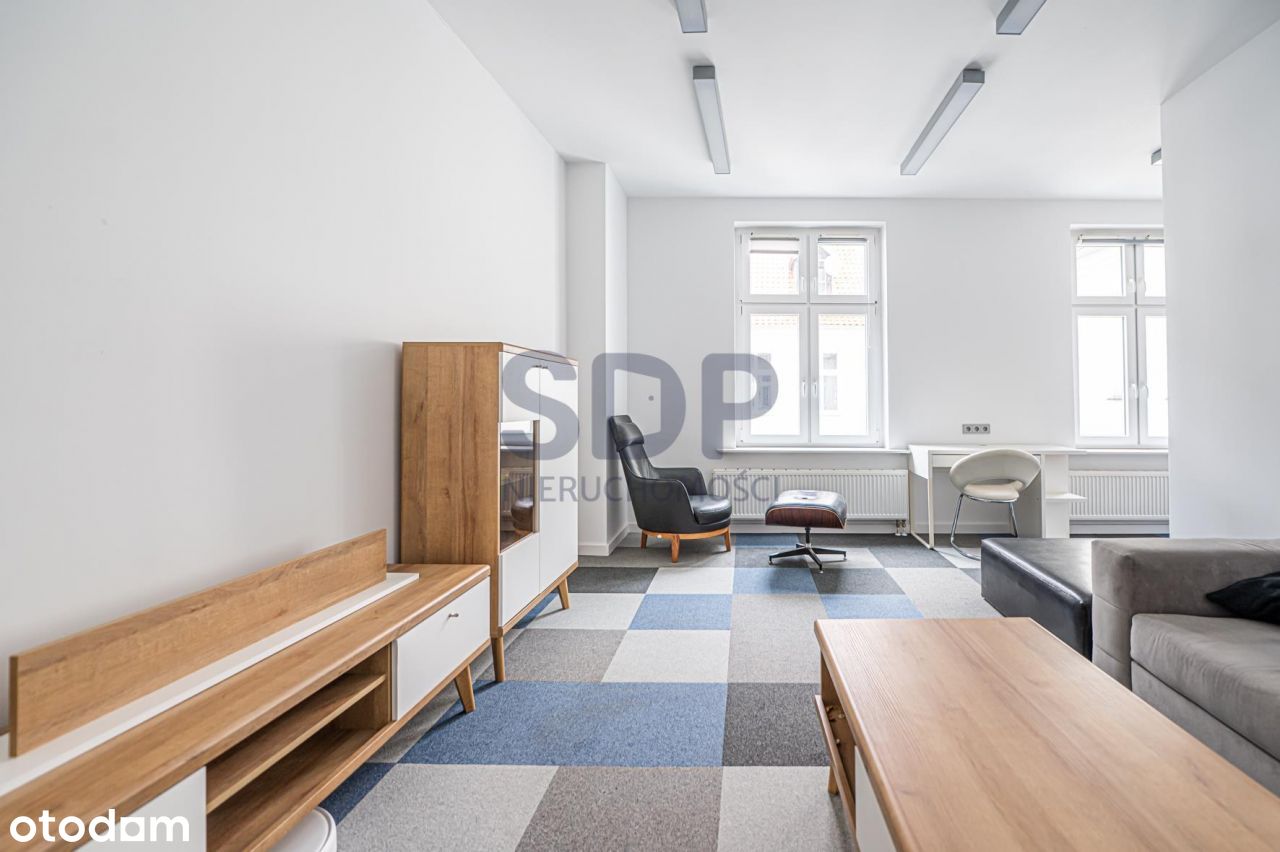 Wydział Prawa - Rynek - Airbnb- Top