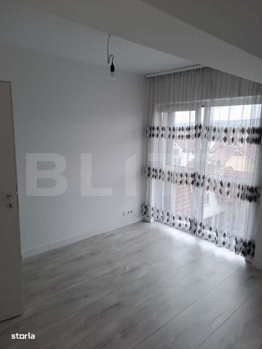 Apartament cu 3 camere, 66 mp, etajul 2, 2 bai, zona Calea Moldovei - Imagine principală: 4/7