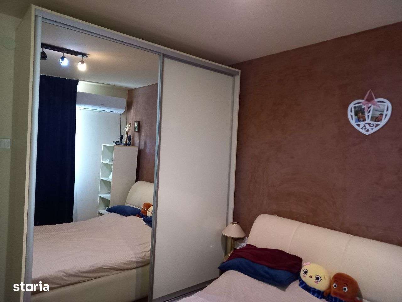 Apartament 2 camere modern,Calea Bucuresti-Spital Neuropsihiatrie.-16