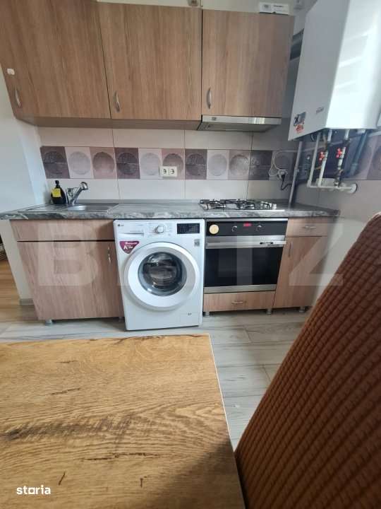 Apartament de vanzare, cu o camera decomandata, 84 mp, zona Tudor - Imagine principală: 4/10