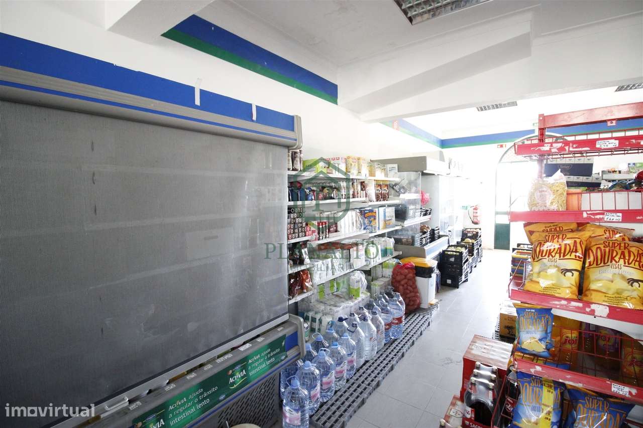 Loja  Venda em Pegões,Montijo-5