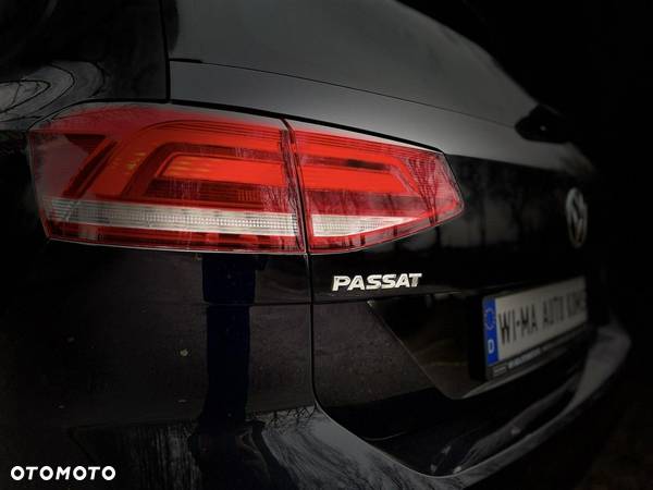 Volkswagen Passat - 17