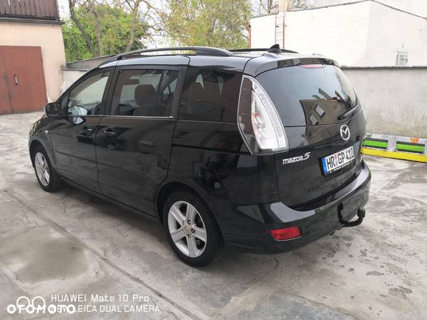 Mazda 5 1.8 Comfort - 30