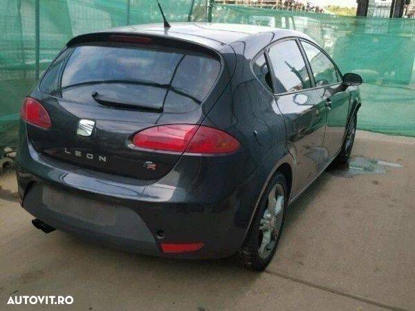 Dezmembrez Seat Leon 1.9 TDI din 2012 volan pe stanga - 1