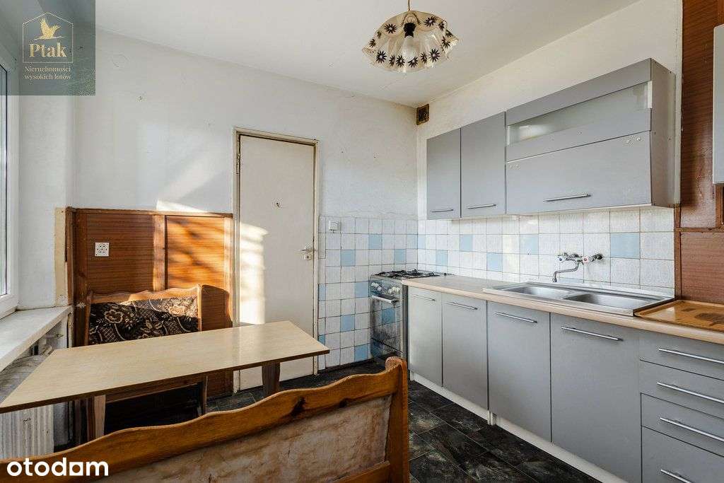 ✨ Wolnostojący dom z działką 699 m2 ✨-11