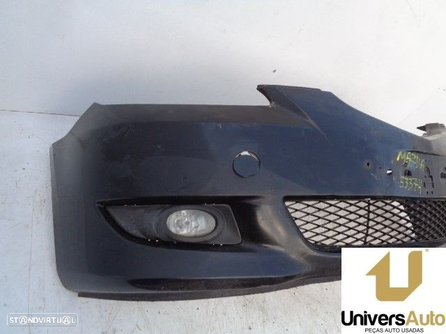 PARA-CHOQUES FRONTAL MAZDA 3 2005 - - 4