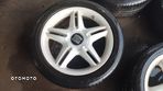 FELGI ALUFELGI 5X100 SEAT LEON II TOLEDO I 1 225/45/17 LATO - 3