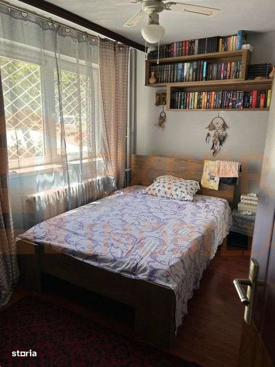 Apartament 3 camere zona Tomis Nord-Campus, Constanta - Imagine principală: 4/6