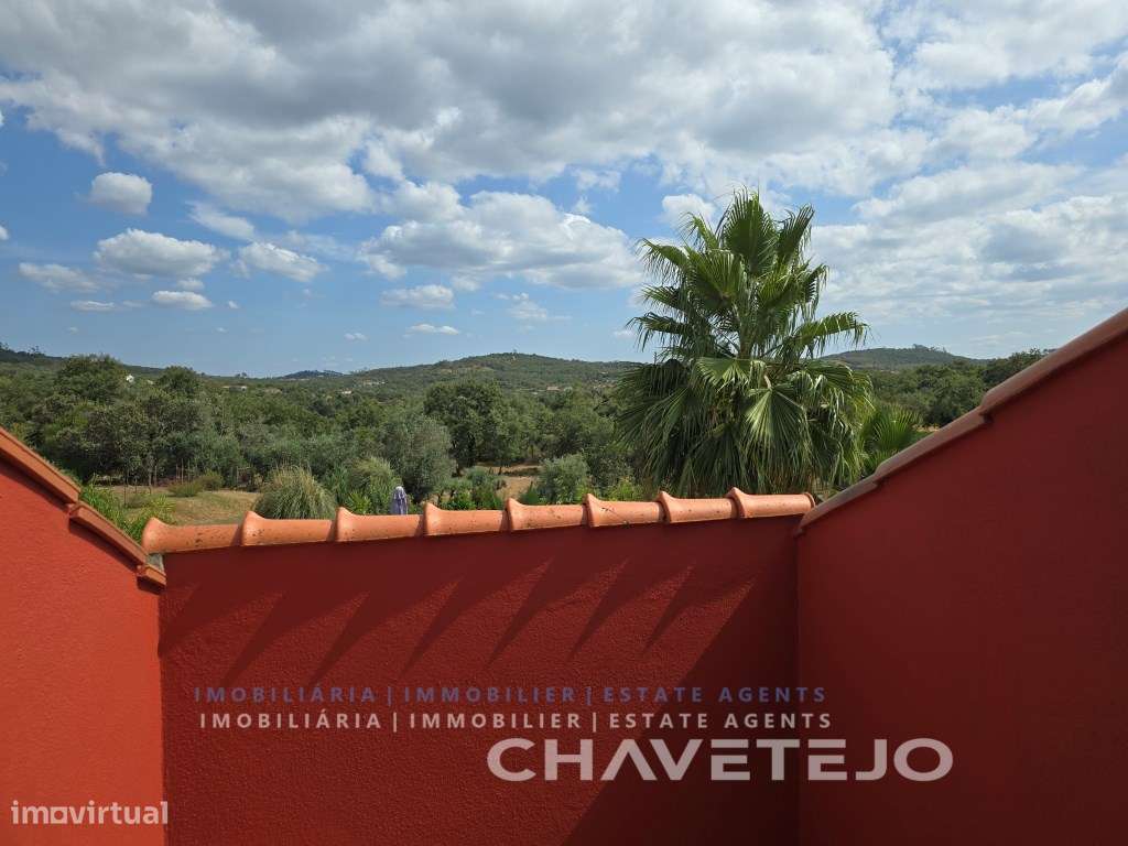 Quinta cuidadosamente recuperada, com total privacidade, piscina e ...-42