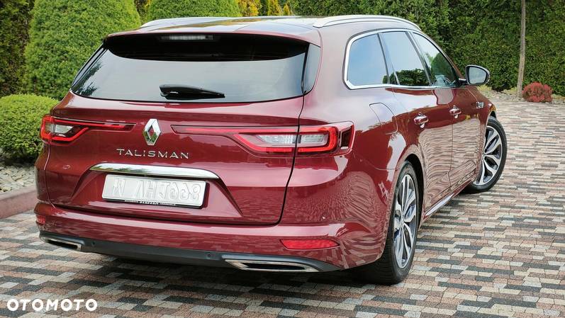 Renault Talisman - 3