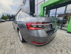 Skoda Superb - 34