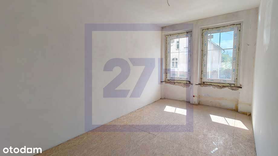 ➤ 3 pok. ✔ Osobna kuchnia ✔ Nowe okna ✔ Gładzie-3