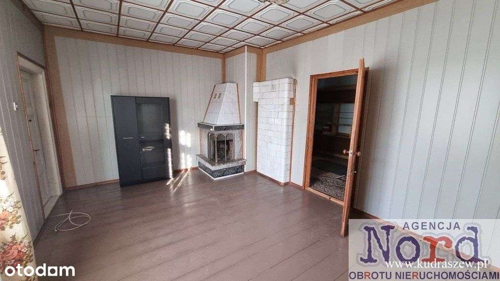 Dom drewniany w Augustowie-2