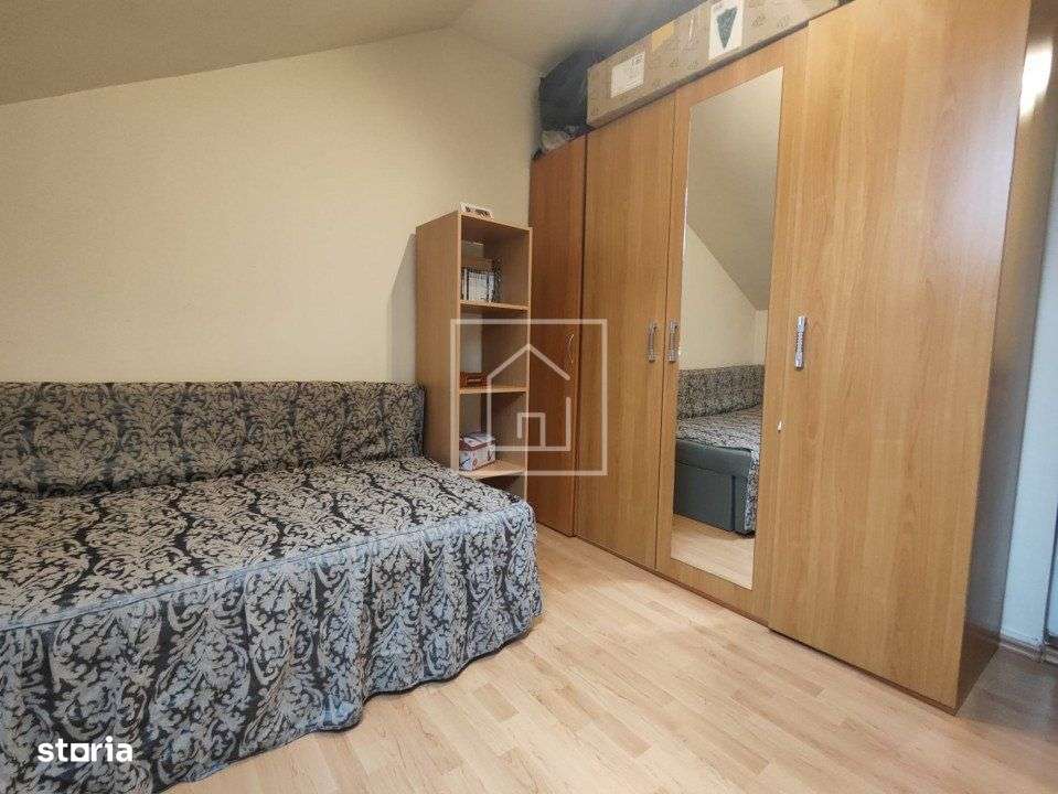 Comision 0 – Mansarda moderna 3 camere Terezian – 79.900 EUR-9