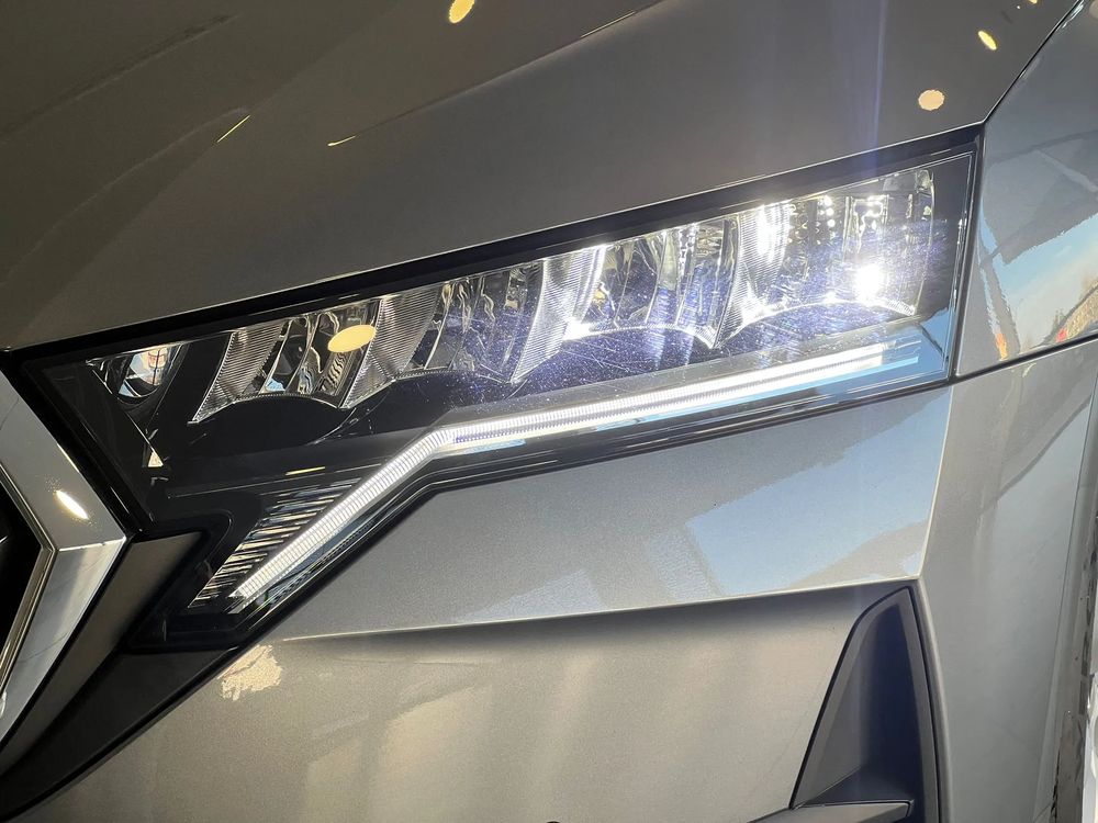 Skoda Octavia AMBITON Combi 1.5 TSI 150KM DSG Salon Polska FV23%