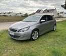 Peugeot 308 1.6 THP Allure - 2