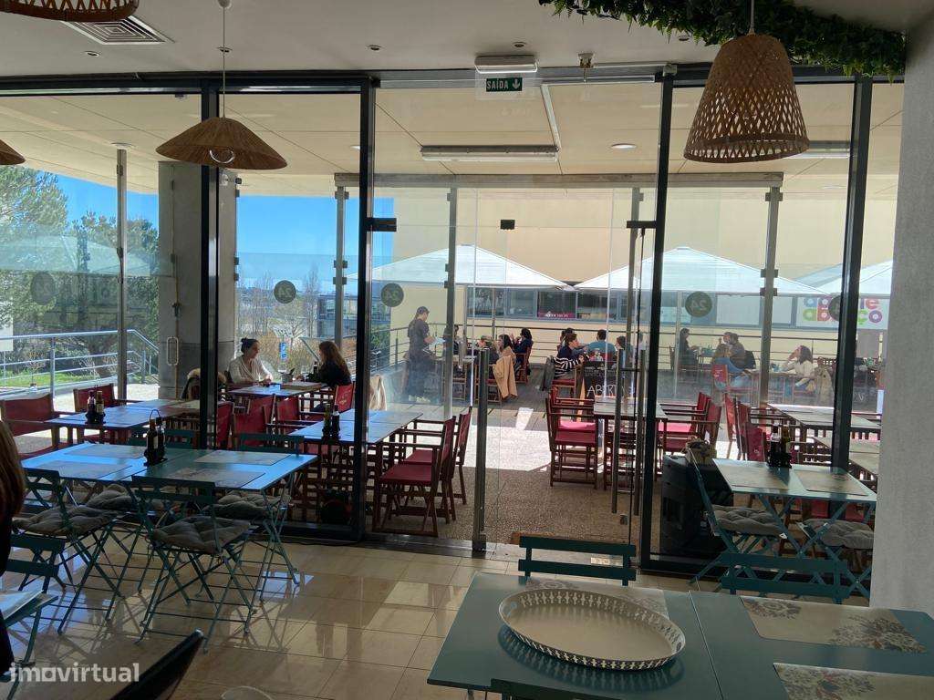 Espaço Comercial Oeiras, rentabilidade ativa-10