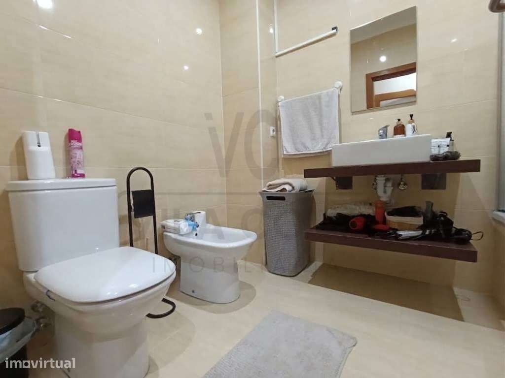 Apartamento T2 Venda Vila do Conde-9