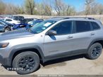 Jeep Cherokee - 11