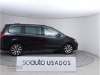 VW Sharan 1.4 TSI Highline DSG - 18