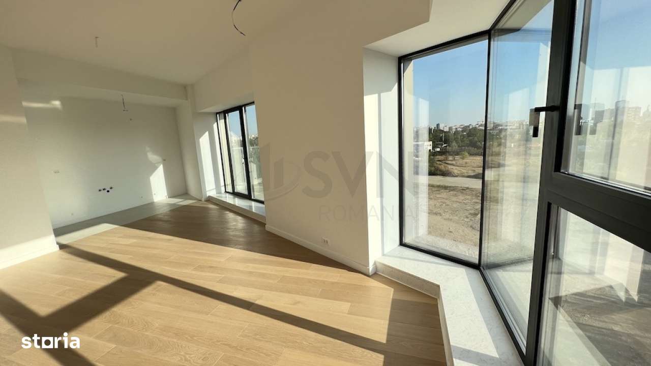 3 camere superb ONE VERDI PARK - Imagine principală: 4/10