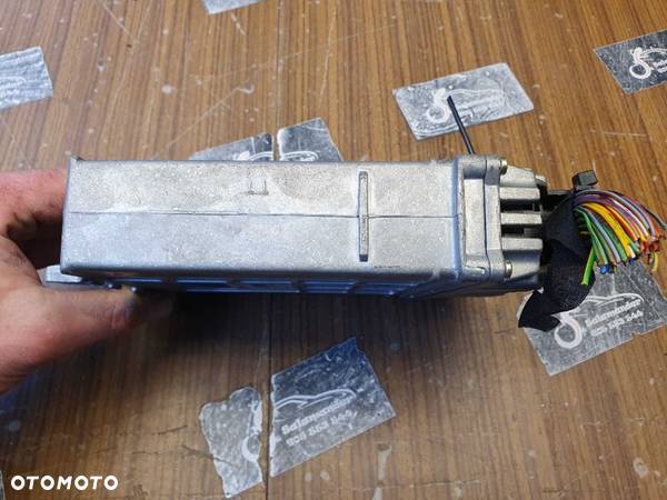 Komputer 028906021CE Sterownik Modul Silnika 1.9 TDI Diesel Audi A4 B5 - 6