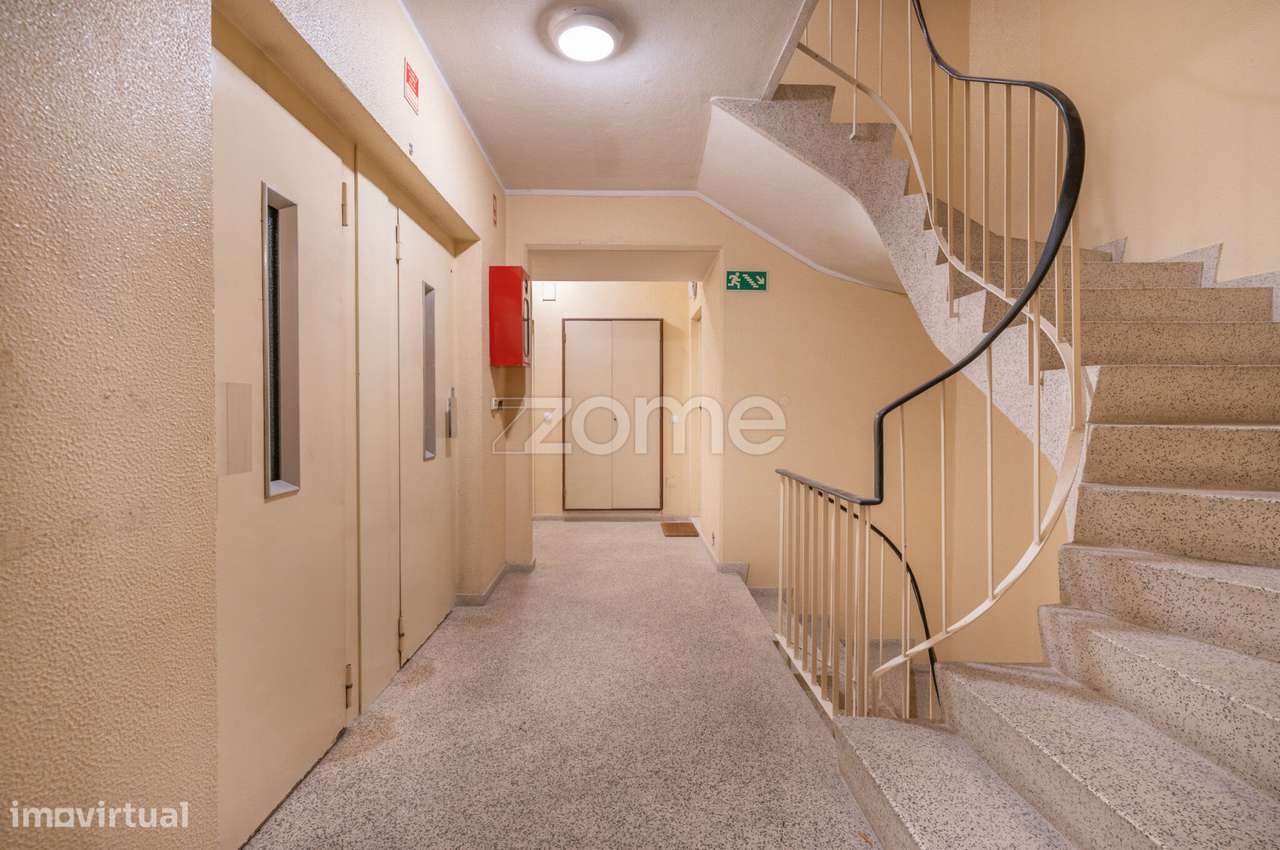 ✨ Apartamento T2+1, na 1ª linha | Vila do Conde | Porto-15