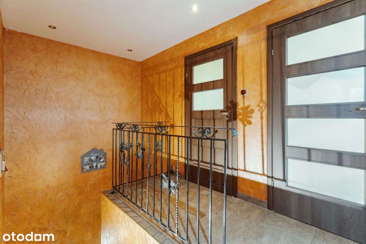 Dom jednorodzinny w pobliżu rzeki Narew ObokSerock-12