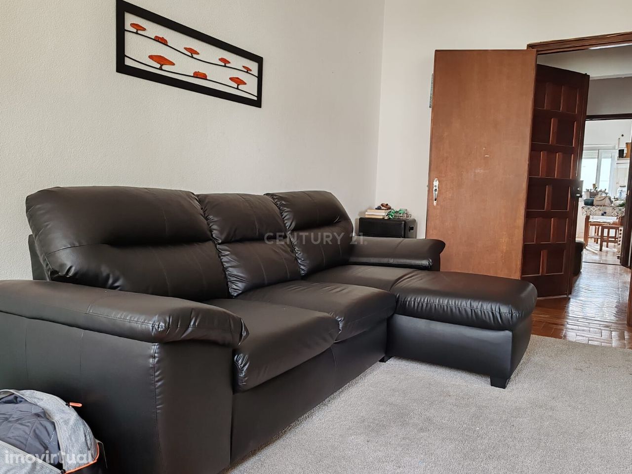 Apartamento T3, Rua Afonso Paiva, em Castelo Branco