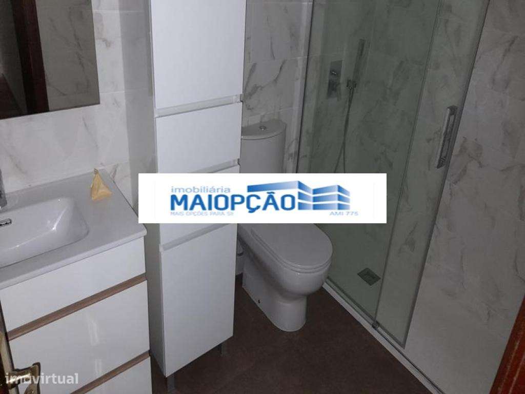 Venda - Apartamento T1 - Grande imagem: 3/4