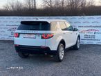 Land Rover Discovery Sport 2.0 l TD4 HSE Aut. - 4