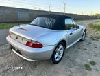 BMW Z3 1.8 - 3