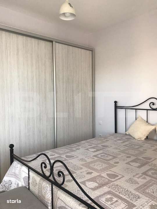Apartament 2 camere, decomandat, parcare, zona strazii Mircea Eliade - Imagine principală: 4/8