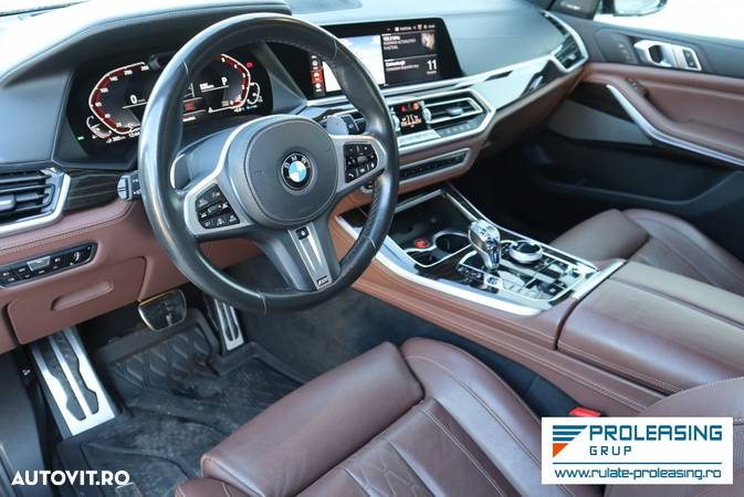 BMW X5 xDrive45e - 8