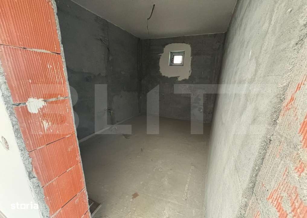 Casa de vanzare 108 mp , teren 500 mp– Cartier Marcus - Imagine principală: 5/5