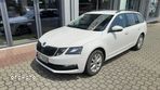 Skoda Octavia 1.5 TSI GPF ACT Ambition - 1