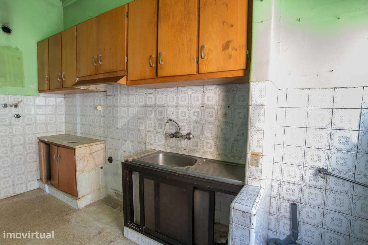 T3 no Coração de Almada: Crie a sua "Casa à Medida" na Rua Capitão Lei - Grande imagem: 5/37