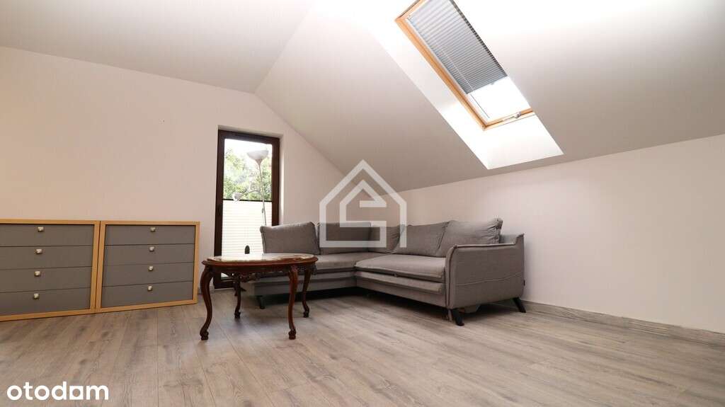 Mieszkanie na sprzedaż, Zagórze k. Niepołomic - Pełny obrazek: 5/20