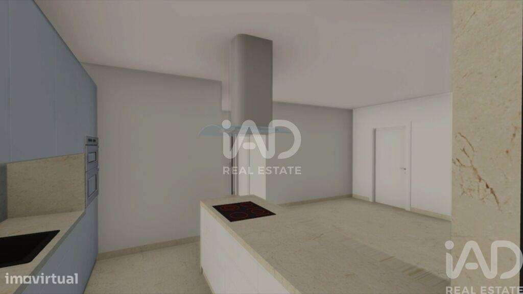 Apartamento T1 em Quelfes de 74,00 m2 - Grande imagem: 4/22