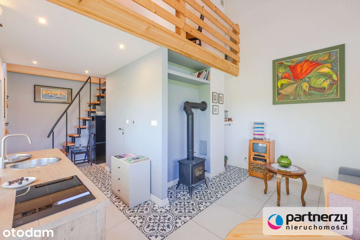 Dom w pobliżu jeziora - Zajezierze k/Borzestowa! - Pełny obrazek: 5/20