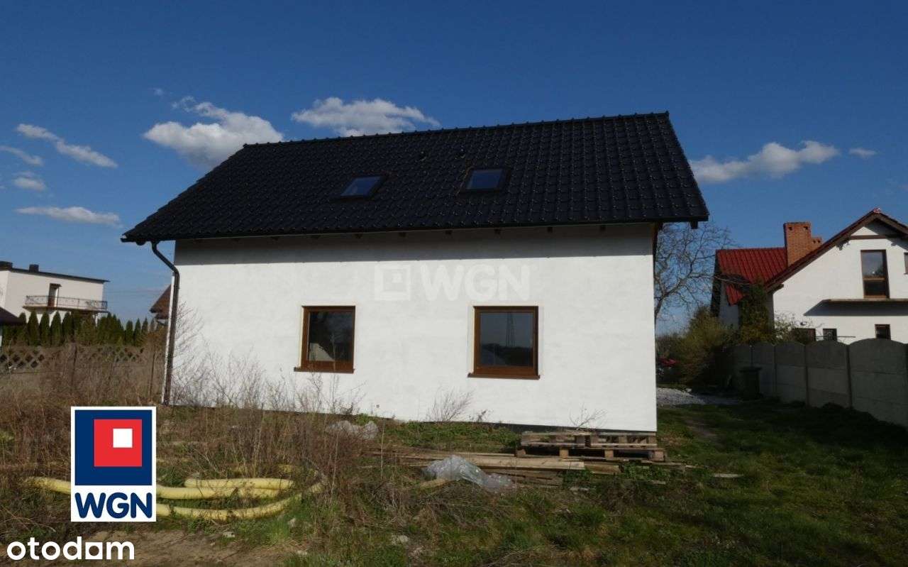 Dom z fotowoltaiką. - Pełny obrazek: 5/16