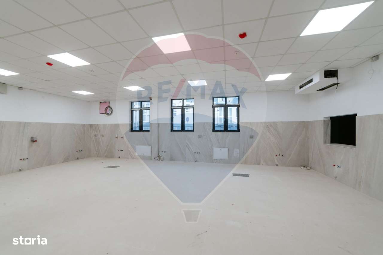 Spațiu comercial ULTRACENTRAL -68 mp - Imagine principală: 5/7