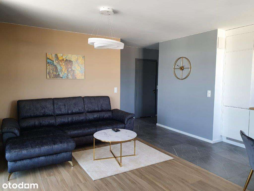 Apartament w Sercu Gdyni Plac Unii - Pełny obrazek: 4/10